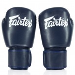 Перчатки боксерские Fairtex (BGV-27 blue)